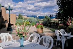 Gabriels-Patio